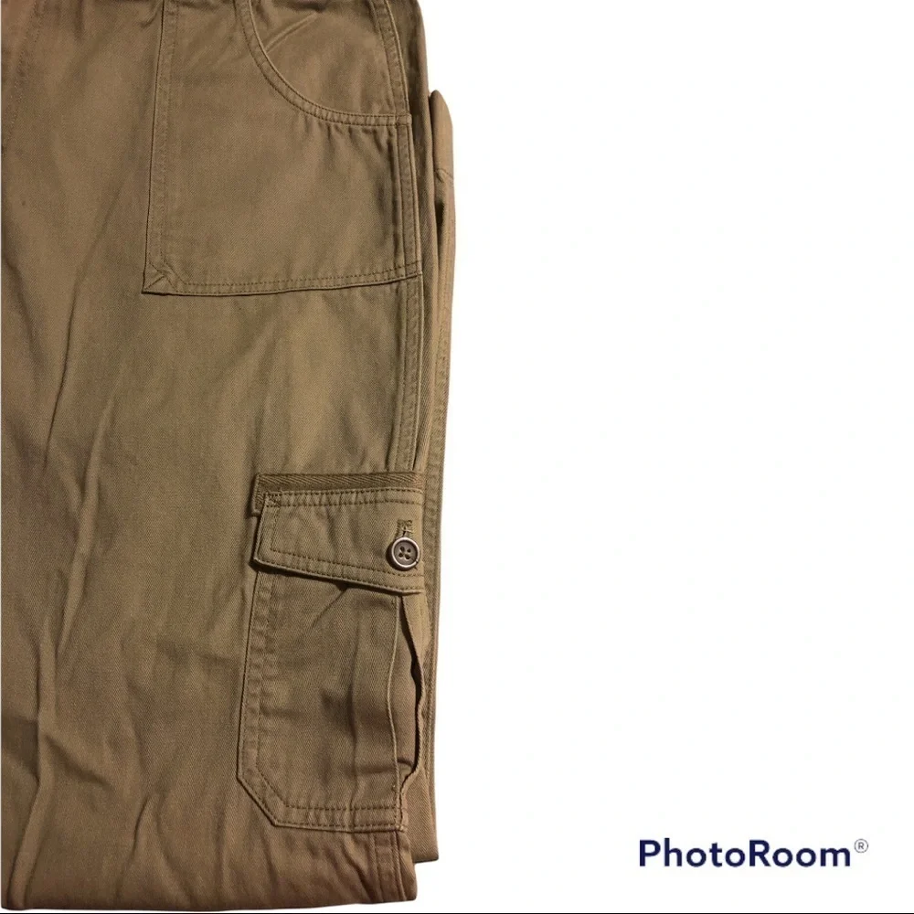 Women’s Carhartt cargo pants - Picture 5 of 7